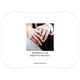 Black Married and Merry Holiday Photo Cards Image 2 of 5